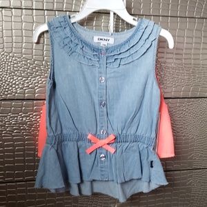 BUY 1 GET 1 FREE DK N Y summer set